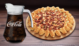 Dapatkan Coke/Sprite Pitcher image